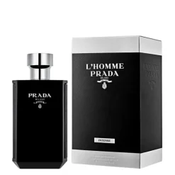 L'Homme Prada Intense                Eau de Parfum