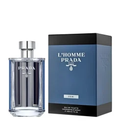 L'Homme Prada l'Eau                Eau de Toilette