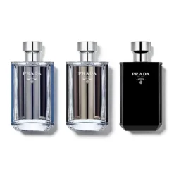L'Homme Prada l'Eau                Eau de Toilette