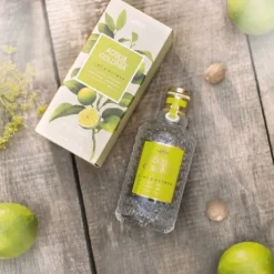 4711Limette & Noix de Muscade                Eau de Cologne