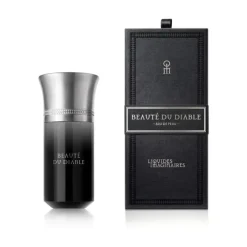 Liquides ImaginairesBeauté du Diable                Eau de Parfum