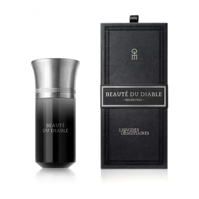 Liquides ImaginairesBeauté du Diable Eau de Parfum