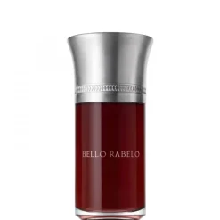 Liquides ImaginairesBello Rabello                Eau de Parfum