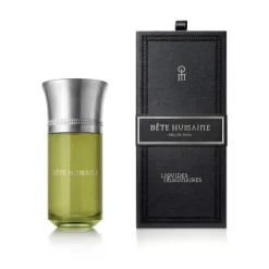 Liquides ImaginairesBête Humaine                Eau de Parfum
