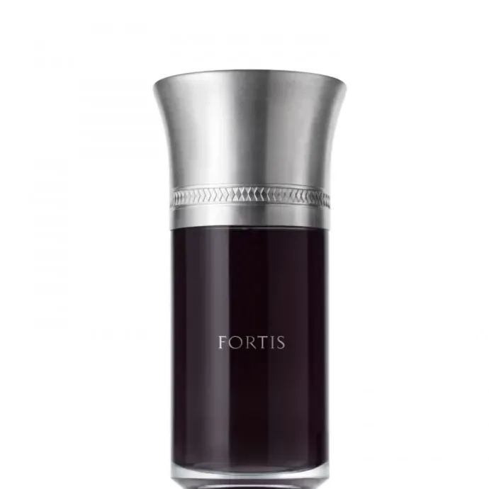 Liquides ImaginairesFortis Eau de Parfum