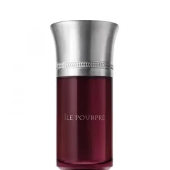Liquides ImaginairesÎle Pourpre                Eau de Parfum