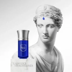 Liquides ImaginairesMelancolia                Eau de Parfum