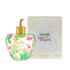 Lolita LempickaFleurs                Eau de Parfum