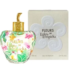 Lolita LempickaFleurs                Eau de Parfum