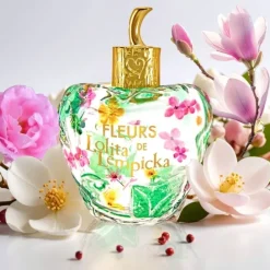 Lolita LempickaFleurs                Eau de Parfum