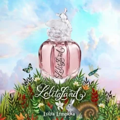 Lolita LempickaLolitaland                Eau de Parfum