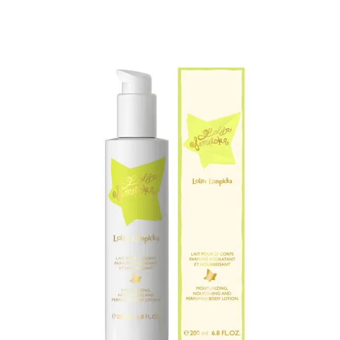 Lolita LempickaMon Premier Parfum Lait Parfumé Corps