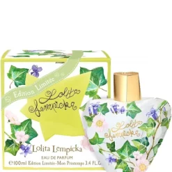 Lolita LempickaMon Premier Parfum                Eau de Parfum - Édition Limitée Mon Printemps 2025
