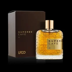LPDOSuperbe Café                Eau de Parfum Intense