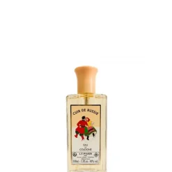 L.T. PiverCuir de Russie                Eau de Cologne