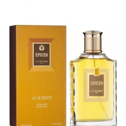 L.T. PiverÉpices                Eau de Toilette