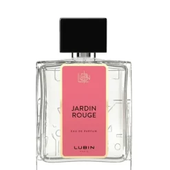 LubinJardin Rouge                Eau de Parfum