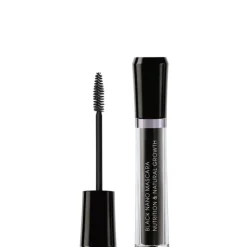 M2 BeautéBlack Nano Mascara                Nutrition & Natural Growth