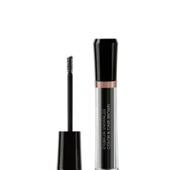 M2 BeautéEyebrow Enhancer                 Color & Care Brown