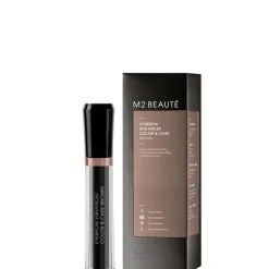 M2 BeautéEyebrow Enhancer Color & Care Brown