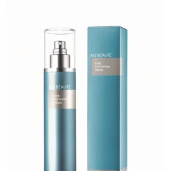 M2 BeautéHair Activating Serum                Sérum Capillaire
