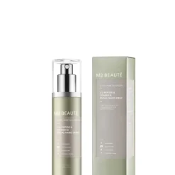M2 BeautéUltra Pure Solutions                Cu-Peptide & Vitamin B Facial Nano Spray
