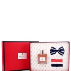 Mademoiselle Jacadi                Coffret Eau de Toilette - Barettes