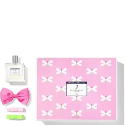 Mademoiselle Jacadi Petite Libellule                Coffret Eau de Toilette