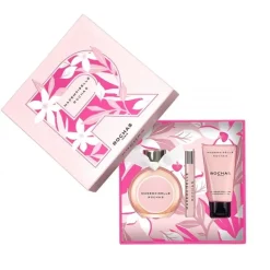 Mademoiselle Rochas                Coffret Eau de Parfum Fête des Mères