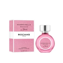 Mademoiselle Rochas in Paris                Eau de Parfum
