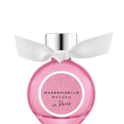 Mademoiselle Rochas in Paris                Eau de Parfum