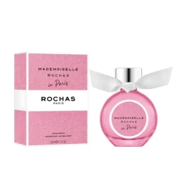 Mademoiselle Rochas in Paris                Eau de Parfum
