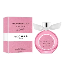 Mademoiselle Rochas in Paris                Eau de Parfum