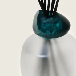 Maison Berger Paris                Bouquet Parfumé Minéral Givré