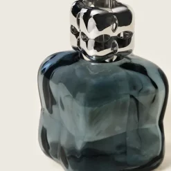 Maison Berger Paris                Coffret Lampe Berger Cosy Bleue