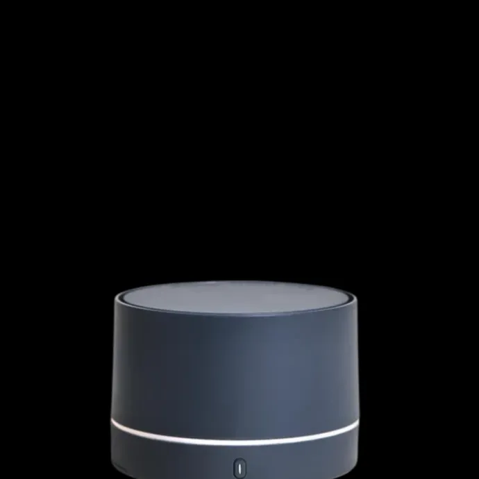 Maison Berger Paris Coffret Diffuseur Nomade Gris