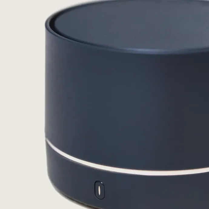 Maison Berger Paris Coffret Diffuseur Nomade Gris