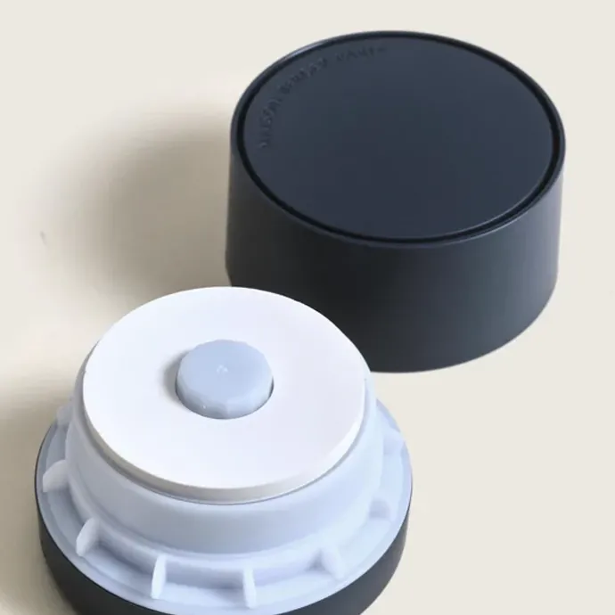 Maison Berger Paris Coffret Diffuseur Nomade Gris