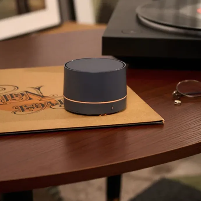 Maison Berger Paris Coffret Diffuseur Nomade Gris