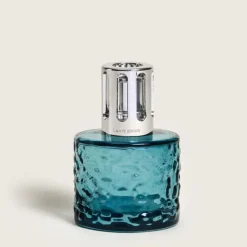 Maison Berger Paris                Coffret Lampe Mirage Bleue