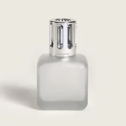 Maison Berger Paris                Coffret Lampe Berger Glaçon Givrée Anti-Moustiques