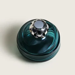 Maison Berger Paris                Lampe Echo Verte