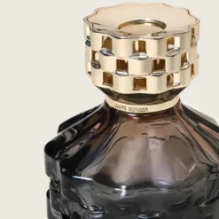 Maison Berger Paris                Lampe Bolero Noire