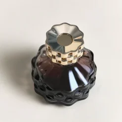 Maison Berger Paris                Lampe Bolero Noire