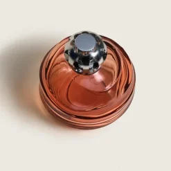 Maison Berger Paris                Lampe Echo Rose Ambré