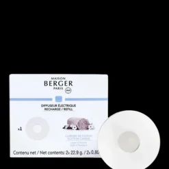 Maison Berger ParisCaresse de Coton                Recharge Diffuseur Nomade