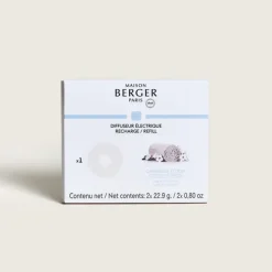 Maison Berger ParisCaresse de Coton                Recharge Diffuseur Nomade