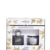 Maison Berger ParisDuo mini Bouquet & Bougie Lolita Lempicka Parme                Coffret Parfum d'intérieur