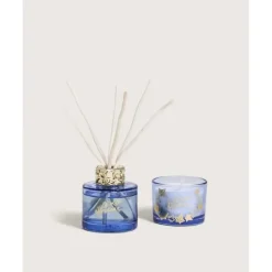 Maison Berger ParisDuo mini Bouquet & Bougie Lolita Lempicka Parme                Coffret Parfum d'intérieur