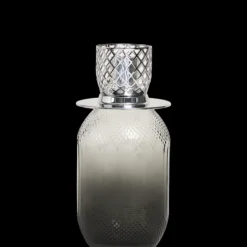 Maison Berger ParisEvanescence Grise                Coffret Lampe Berger